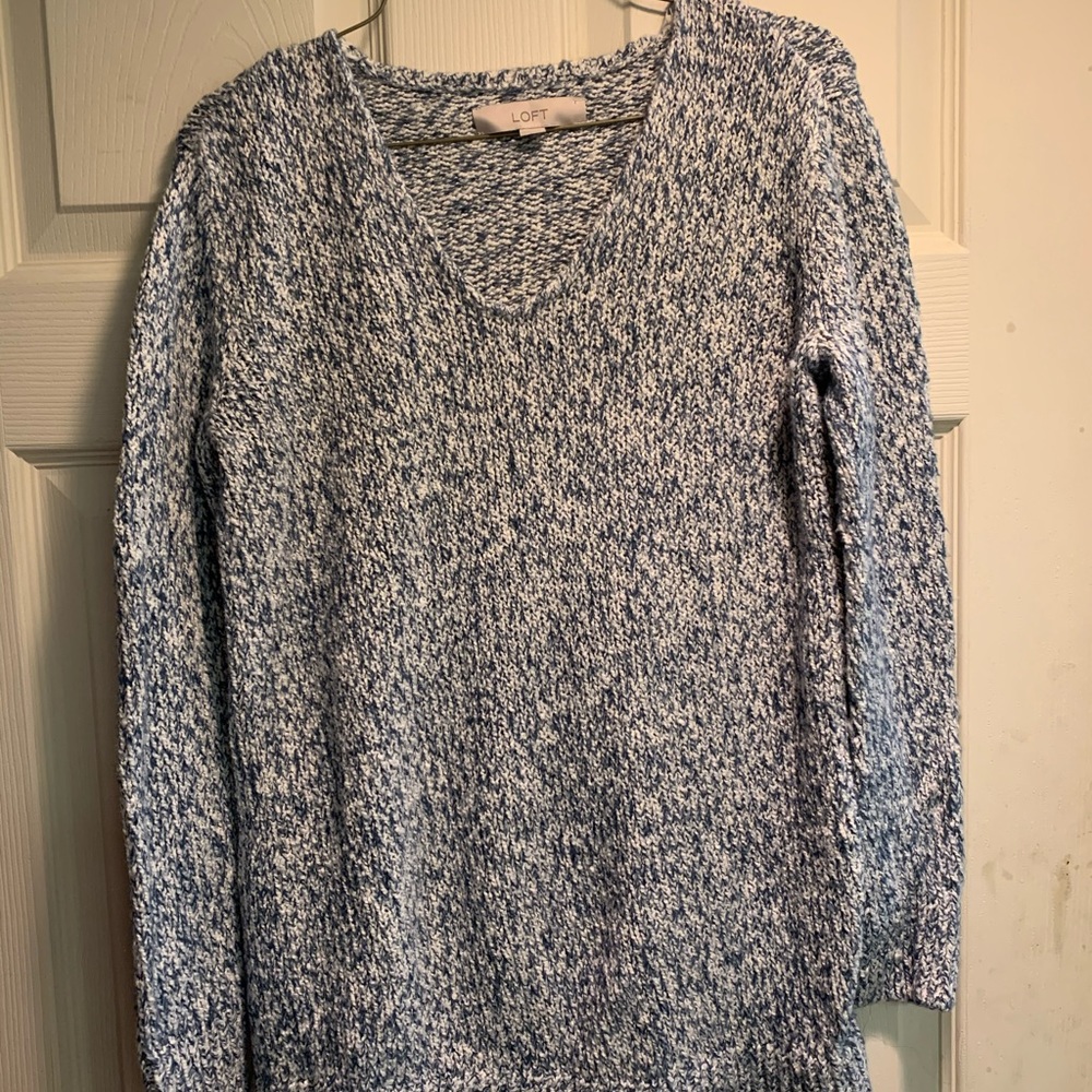 Loft Sweater